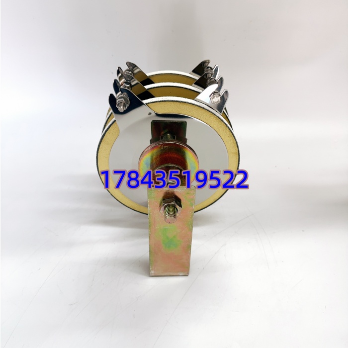 METROSIL ZB9411015 | ZB系列高能非线性电阻组件 - 图片 3