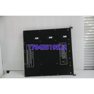 TRICONEX 3704E | 0–5V/0–10V 64通道