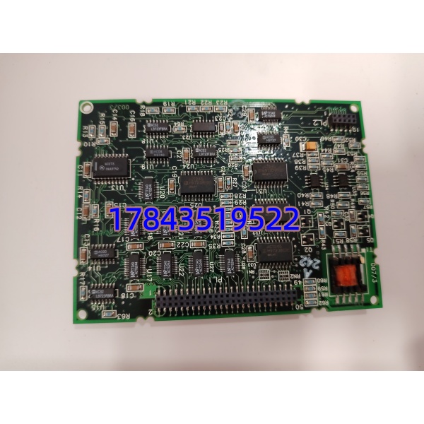 GE IC660ELB912G | Series 90-70 / RX7i Genius 现场总线备件 - 图片 3
