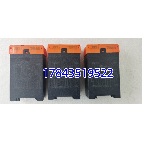 ABB 3BHB017693R0001 | 兼容 5SHX 系列 IGCT 功率栈 - 图片 3