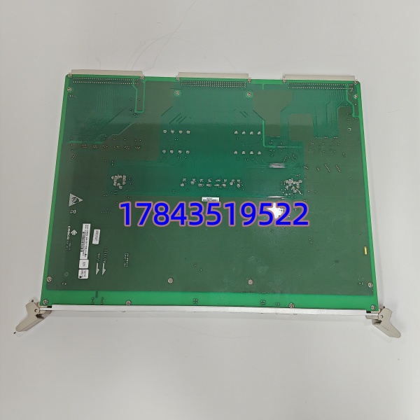 ALSTOM IOBUS2 12004-103-01 V1.20 (P/N:12004-103-01) | 背板通信桥接卡 - 图片 4