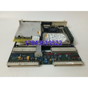 ABB PFSK162 3BSE015088R1 | 多通道信号调理