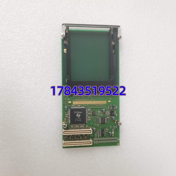 TPMC871-10 | PCMCIA/CardBus转PMC适配器 - 图片 3