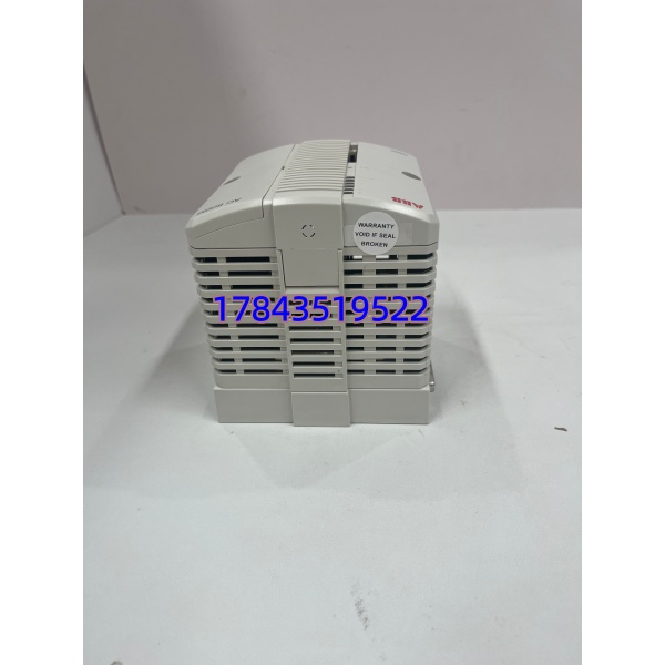 ABB PM866A 3BSE076359R1 | AC 800M 控制器 CPU - 图片 4