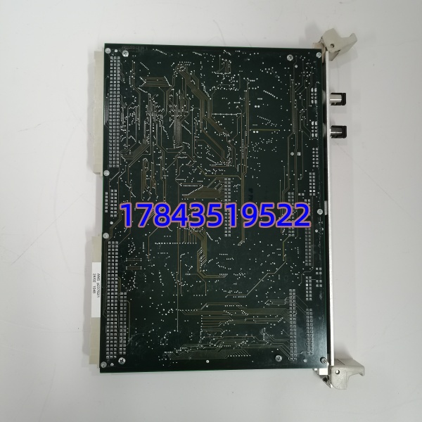 ABB 500AIM02 — 1MRB150022 R0002Y | 8通道 4–20mA ±10V AI卡件 - 图片 3