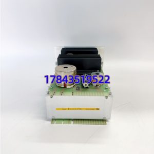 ABB P5EAa HENF206350R2 | PM8xx CPU 电源模块