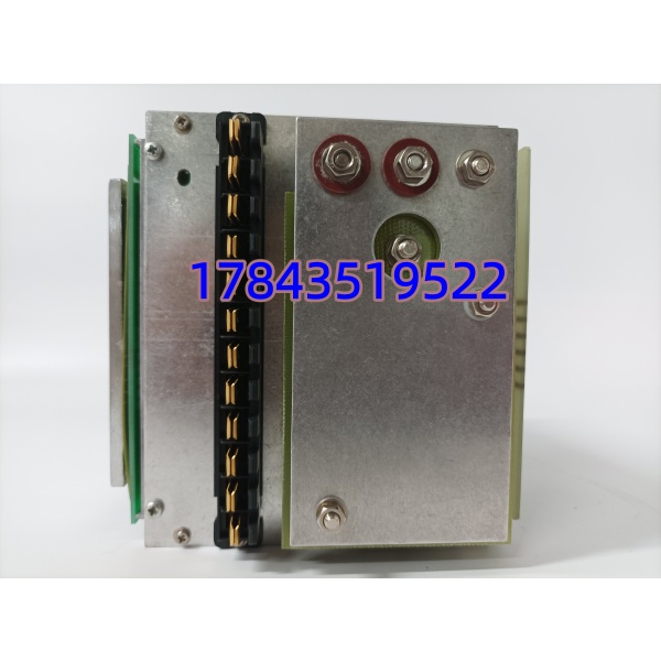 ABB NF93a-2 HESG440280R2 | 主控板/处理器模块 - 图片 3