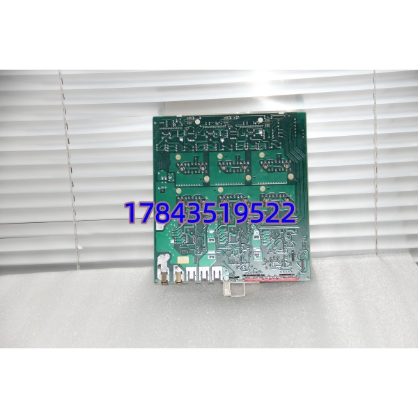 SIEMENS 6SC6140-0FE01 | 插卡式PWM逆变功率模块