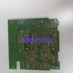 ABB SDCS-CON-2 (COAAT) 3ADT220090R2 | 24V DC 微处理器控制板 DriveWindow调试支持