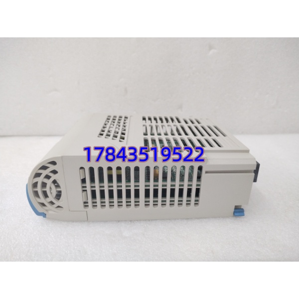 Emerson 5X00167G01 | HART 模拟量输出模块 AO