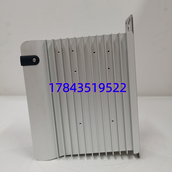 GE IS420UCSCH1A-B | Mark VIe UCSC H1 四核控制器 - 图片 2