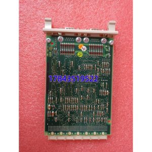 ABB CI532V05 3BSE007297R1 | Advant Controller 400系列通用MVI通信接口模块