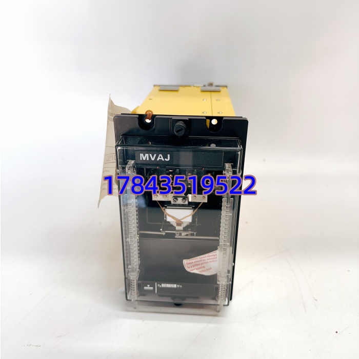 Mitsubishi MVAJ13D1GB0780A | Melsec A/QnA串口接口卡 - 图片 3