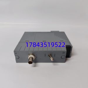 YOKOGAWA VC401-10 | FCS 控制站 V Net 通信接口模块