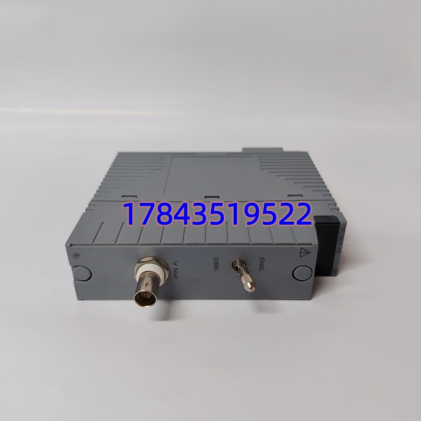 YOKOGAWA VC401-10 | FCS 控制站 V Net 通信接口模块