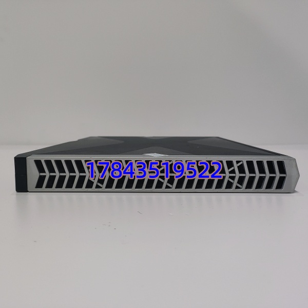HIMA X-DO2401 985210203 | HIMax/HIMatrix 安全系统 16通道 24VDC 数字量输出模块 SIL 3