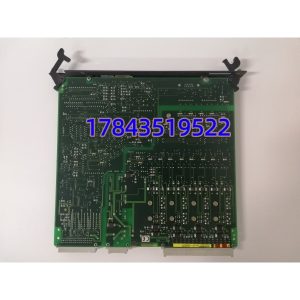 ALSTOM AS111-1 | EPIC III模拟输出模块