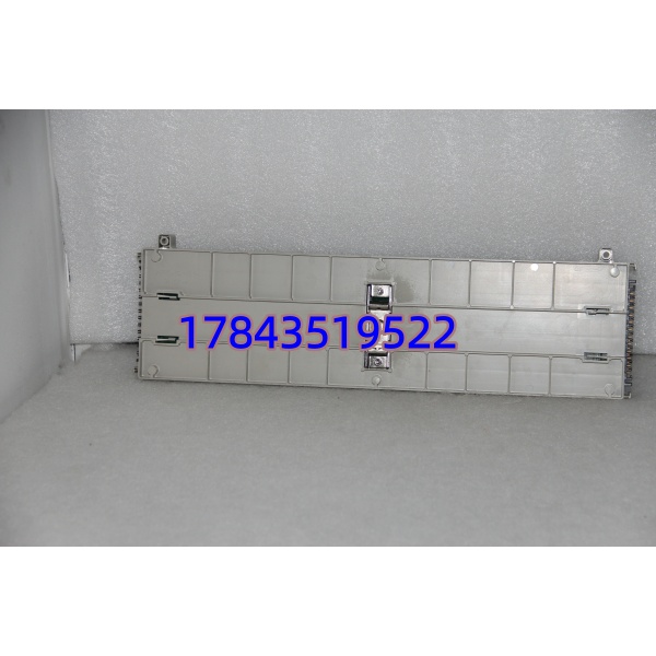 Emerson 1C31222G01 | 支持热插拔 带通道隔离 - 图片 4