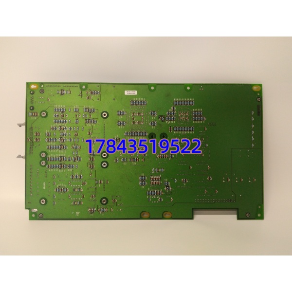 ABB 2364-SPM03A | S800 / AC 800M 机架 24V DC 系统电源模块 - 图片 3