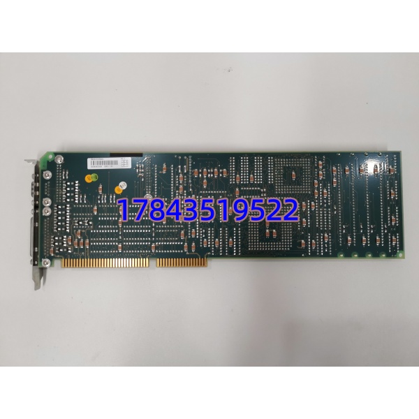 ABB DSPU131 | 3BSE000355R1 | Advant OCS 通信处理单元 - 图片 3