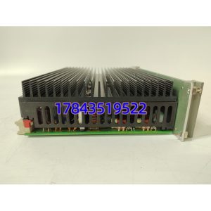 SCHROFF MPS022 13100-203 | 19" VME/CompactPCI 机箱系统电源模块 多路输出