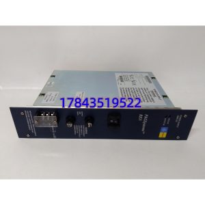 GE IC698PSA100 配 IC698CHS017 主机架 | Slot 0 专用 无风扇自然散热