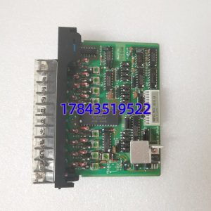 Reliance Electric 45C992 | 模拟量输入模块