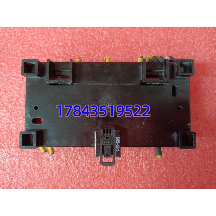 ABB DC551-CS31 | Legacy—Advant AC31/CS31远程I/O接口建议LTB评估 - 图片 3