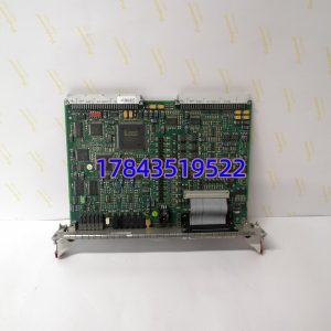 ABB PFSK152 S100 I/O Bus Terminator 插机架末端或电缆端 确保信号完整性