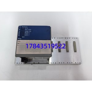 Hirschmann MS4128-L2P | 向后兼容MICE介质模块
