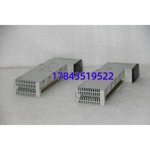 施耐德 140ACI03000 | 8通道 4-20mA 模拟量输入
