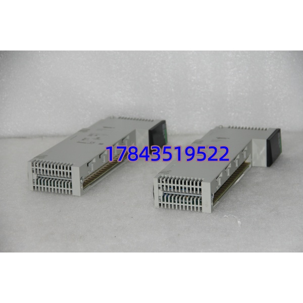 施耐德 140ACI03000 | 8通道 4-20mA 模拟量输入