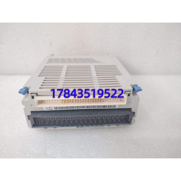 Westinghouse 1C31233G04 (对应1C31233G01) | 触点输入替换型号 - 图片 3