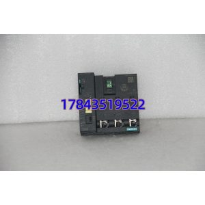 SIEMENS 6ES7151-1AA05-0AB0 | SIMATIC ET 200S 分布式I/O头模块