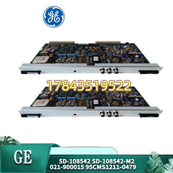 GE SD-108542-M2 021-900015 | 二手流通为主 建议核验固件版本 - 图片 4