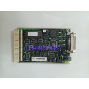 ABB CI570 3BSE001440R1 | Advant Controller 410通信接口模块