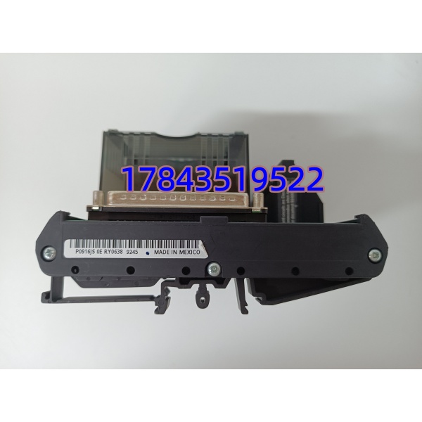 FOXBORO P0916PH | 24V/600W 电源供应单元 - 图片 4