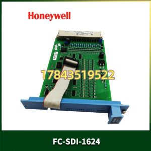 HONEYWELL FC-SDI-1624 | 保形涂层防腐蚀版