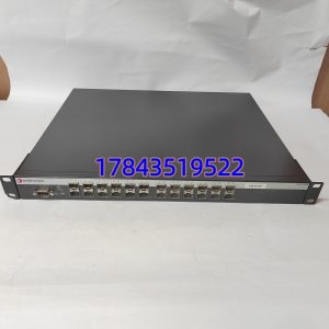 Enterasys C2G170-24 P0973BL 与 C2G170-48 引脚兼容(端口数不同) Foxboro DCS 配套