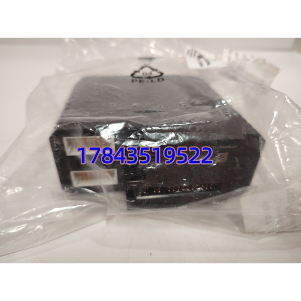 EMERSON KJ3203X1-BA2 13P0085X022 VE4001S2T2B4 | 停产可寻源 MRO 备件 - 图片 4