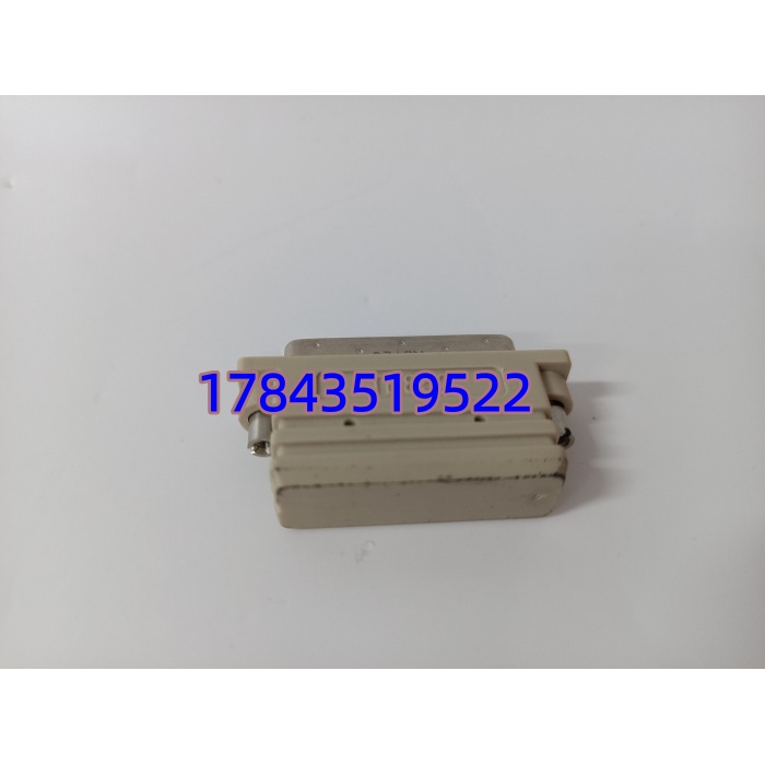 ABB TB852 3BSC950263R1 | AC 800M 冗余CPU同步终端模块(RMU/RCU Link) - 图片 3