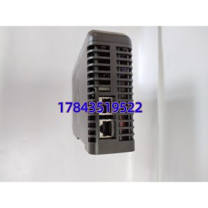 Emerson DeltaV VE3006 | A类关键停机备件 冗余对