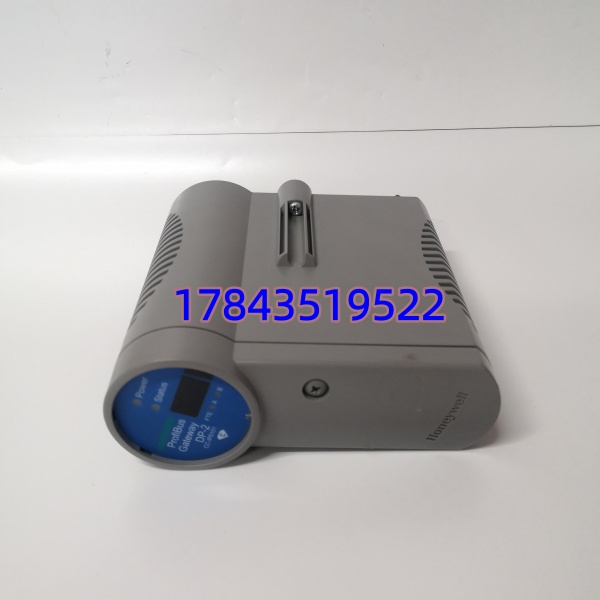 Honeywell CC-IP0101 | Experion PKS Series C I/O Link 接口模块 原装正品