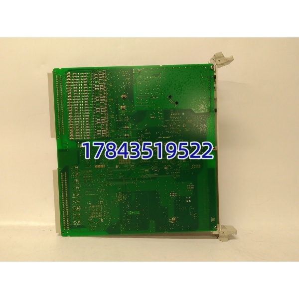 ABB 216EA62 1MRB178066R1E | ABB 老系统 MRO 替换件 - 图片 3
