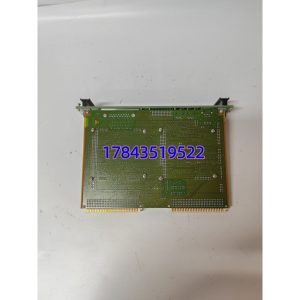 Vibro-Meter VM600 CPUM 200-595-067-114 | 汽机/压缩机振动监测 MPS 核心卡