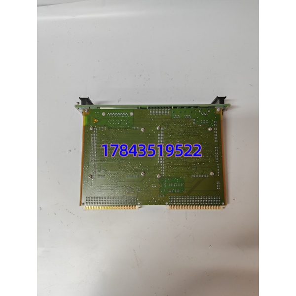 Vibro-Meter VM600 CPUM 200-595-067-114 | 汽机/压缩机振动监测 MPS 核心卡