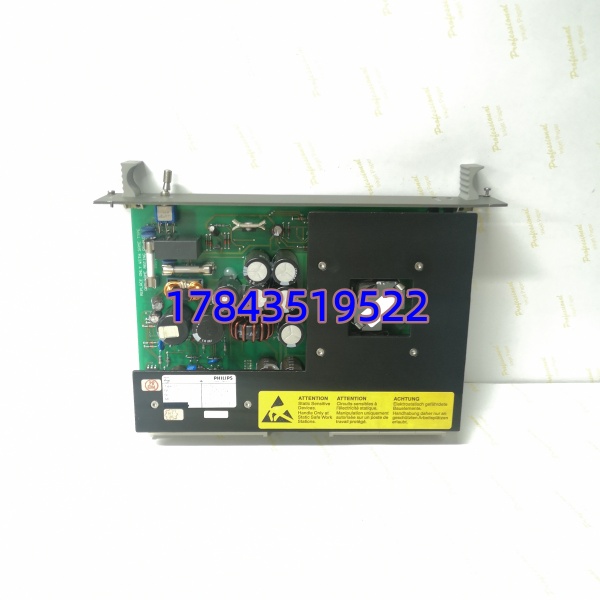 ABB KUC321AE HIEE300698R1 可直接替换早期 KUC321A/KUC321B | 兼容 DriveWindow & 800xA 组态