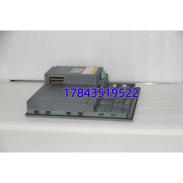 Schneider XBTF034610 | Magelis XBT F 系列 图形终端 / 触摸屏 HMI - 图片 2