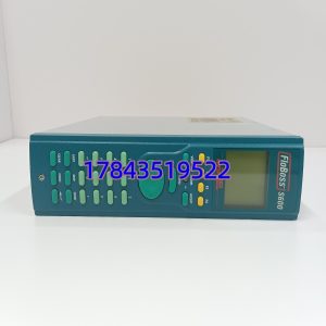 Emerson FloBoss S600 | 管线交接计量站 流量积算+SCADA远程终端