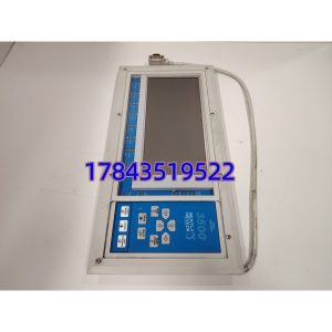 Bently Nevada 3500/93 135785-02C | 3500 框架 24VDC/125VDC 继电器输出模块